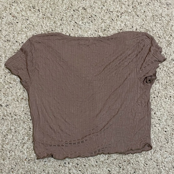 Button Up Shirt - Picture 2 of 2